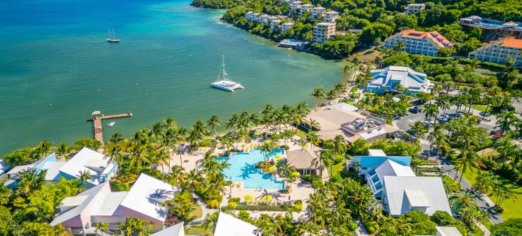 玛格丽塔维尔度假俱乐部 - 圣托马斯(Margaritaville Vacation Club - St Thomas)图片