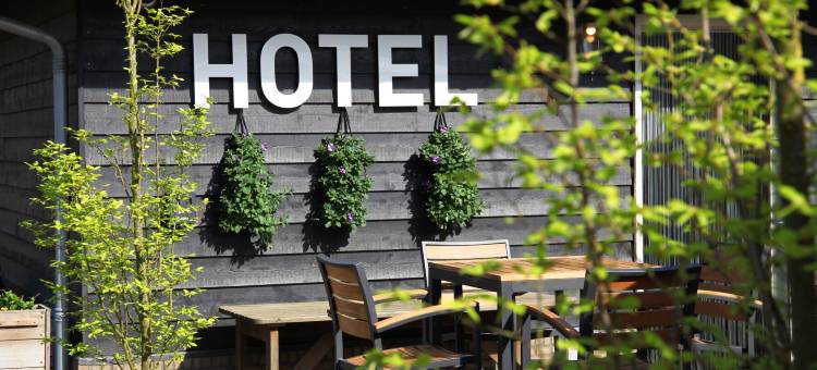 霍夫凡斯格拉维摩尔酒店(Hotel Hof Van 's Gravenmoer)图片