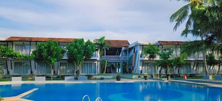 娜湾度假旅游喀拉喀托酒店(Grand Elty Krakatoa)图片