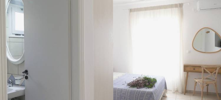 莱夫卡达埃莱夫瑟里翁舒适生活(Eleftherion Comfort Living Lefkada)图片