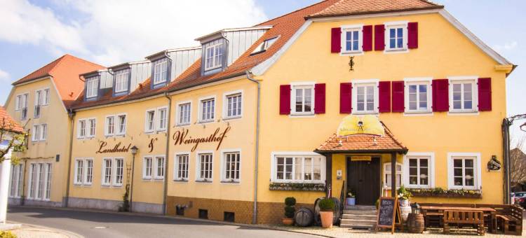 施瓦泽尔阿德勒兰德酒店(Landhotel Und Weingasthof Schwarzer Adler)图片
