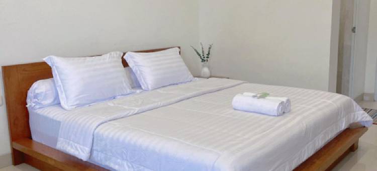 Mountview Homestay Syariah Tawangmangu图片