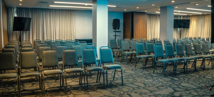 Holiday Inn 贝洛奥里藏特(Holiday Inn BELO HORIZONTE SAVASSI by IHG)图片