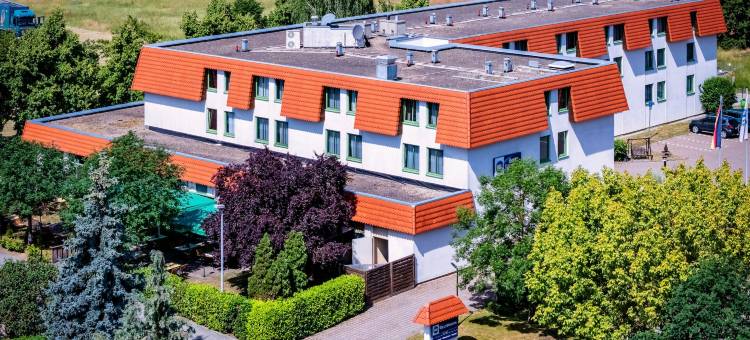 施普利瓦尔德贝斯特韦斯特酒店(Best Western Spreewald)图片