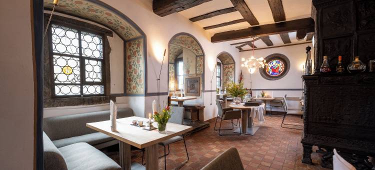 豪尔霍夫餐厅及四星级酒店(Restaurant & Hotel HÖERHOF)图片