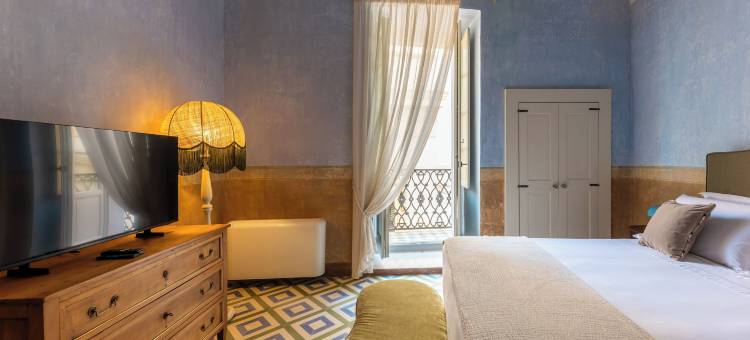 Palazzo Venneri Lloyd - Historic Heritage Palazzo图片