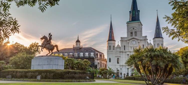 邮政酒店 – 法国区，万丽酒店(Hotel de la Poste - French Quarter, a Renaissance Hotel)图片