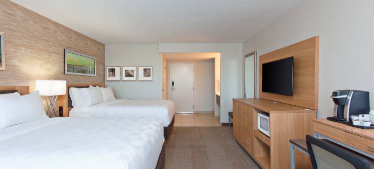 Holiday Inn 帕姆代尔，LANCASTER(Holiday Inn PALMDALE-LANCASTER by IHG)图片