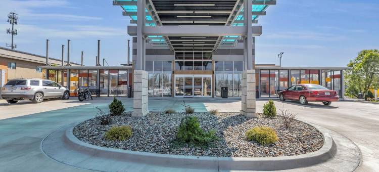 Baymont by Wyndham Kansas City North(Baymont by Wyndham Kansas City North)图片