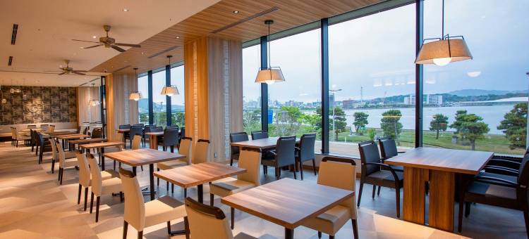 一畑酒店(Hotel Ichibata)图片