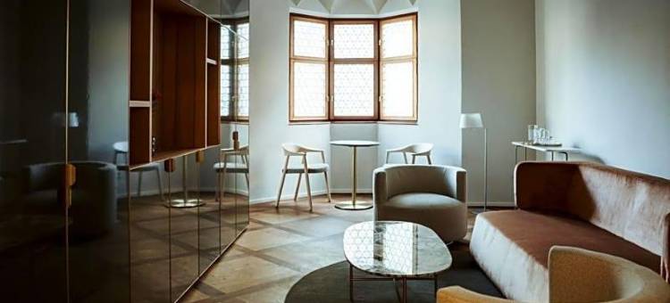 拉瑟豪斯艺术酒店 - 限成人(Arthotel Lasserhaus)图片