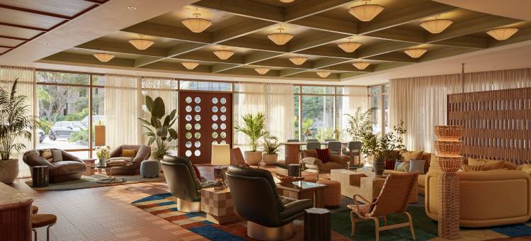 英迪格罗利市中心酒店，洲际旗下(Hotel Indigo Raleigh Downtown by IHG)图片