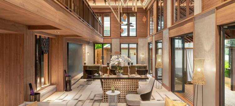 考拉克邦萨美爵酒店(Grand Mercure Khao Lak Bangsak)图片