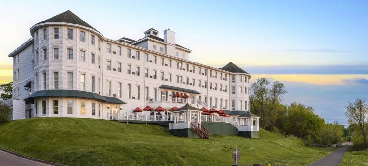 契瓜密冈贝斯特韦斯特酒店(Best Western the Hotel Chequamegon)图片