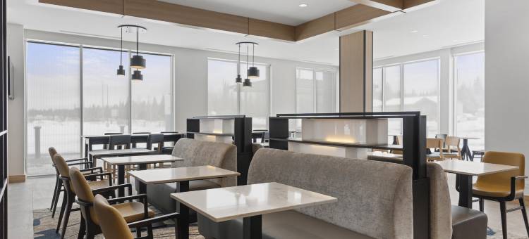 凯悦嘉寓桑德湾(Hyatt House Thunder Bay)图片
