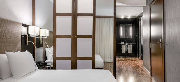 布雷西亚万豪AC酒店(AC Hotel Brescia)图片
