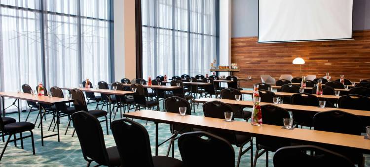 克雷塔安铁亚万豪AC酒店(AC Hotel Queretaro Antea)图片