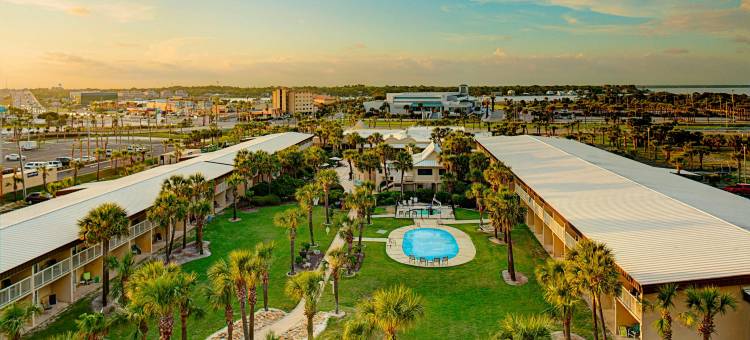 德斯坦沃尔顿堡滩福朋喜来登酒店(Four Points by Sheraton Destin-Fort Walton Beach)图片