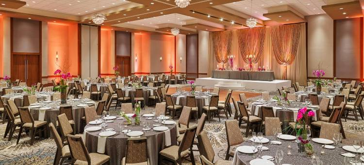 芝加哥北岸威斯汀酒店(The Westin Chicago North Shore)图片