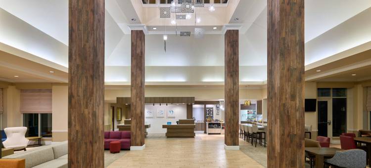 赫尔希希尔顿花园酒店(Hilton Garden Inn Hershey)图片