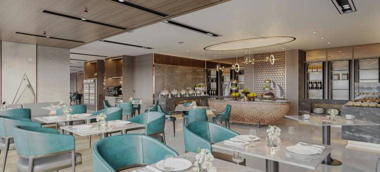 岘港万豪行政公寓，韩江(Marriott Executive Apartments Danang, Han River)图片