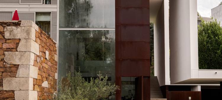 Axis Ponte de Lima Golf Resort Hotel(Axis Ponte de Lima Golf Resort Hotel)图片