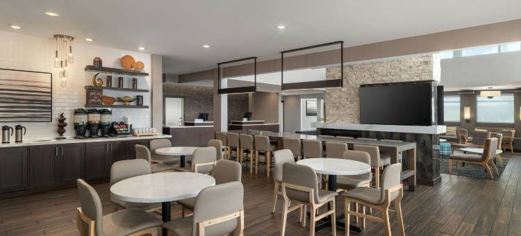 圣马科斯居家酒店(Residence Inn San Marcos)图片
