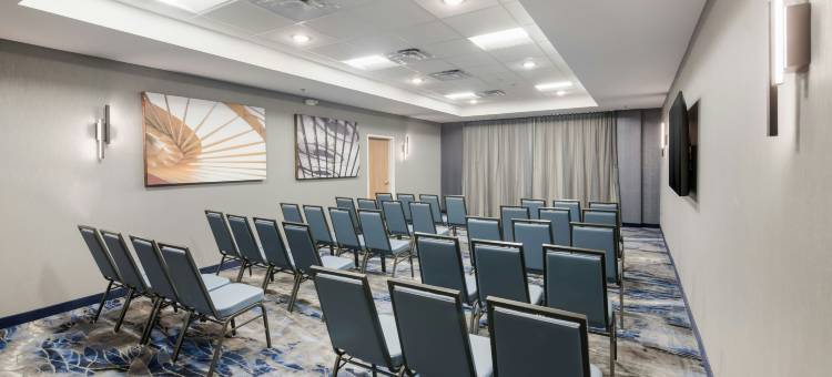 维吉尼亚海滩市中心万枫万豪酒店(Fairfield Inn & Suites Virginia Beach Town Center)图片