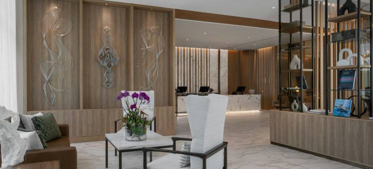 万豪旗下AC酒店-克利尔沃特海滩(AC Hotel Clearwater Beach)图片