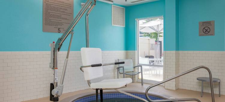 奥兰多阿尔塔蒙特斯普林斯／梅特兰万豪SpringHill酒店(SpringHill Suites Orlando Altamonte Springs/Maitland)图片