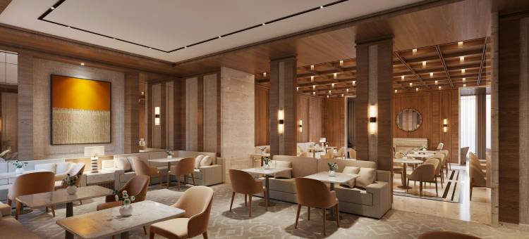 雅加达万豪酒店Gelora(Jakarta Marriott Hotel Gelora)图片