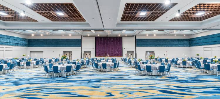 庞塞希尔顿度假酒店(Hilton Ponce Golf & Casino Resort)图片