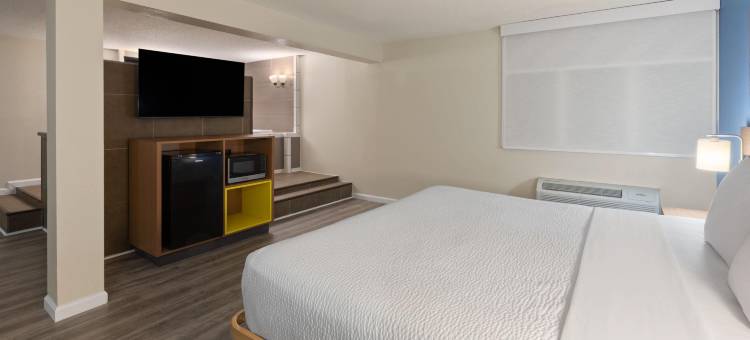 温德姆费斯塔斯戴斯酒店及套房(Days Inn & Suites by Wyndham Festus)图片