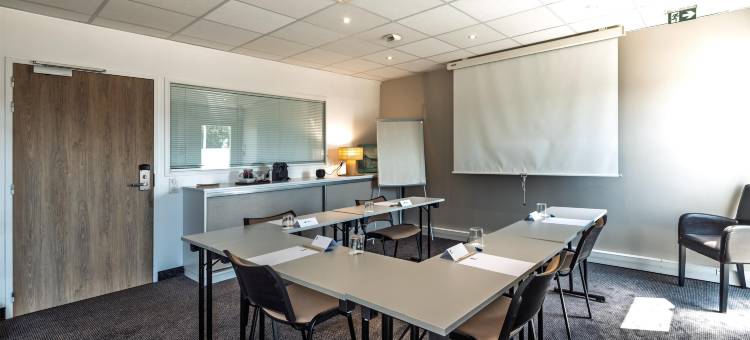 波尔多南部贝斯特韦斯特酒店(Best Western Hotel Le Bordeaux Sud)图片