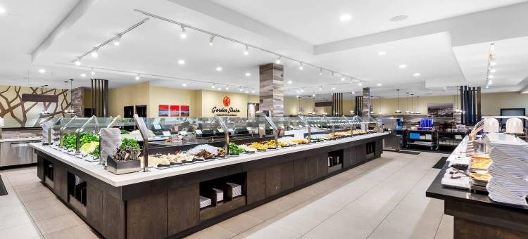 罗德威酒店-卡普里(Rodeway Inn Capri)图片