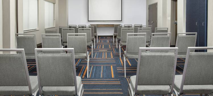 巴尔的摩市中心欢朋旅馆及会议中心(Hampton Inn Baltimore-Downtown-Convention Center)图片