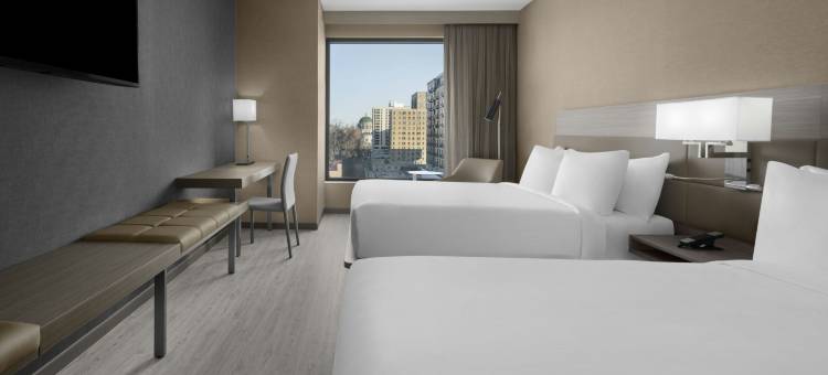 AC酒店-万豪旗下圣路易斯中央西区(AC Hotel St. Louis Central West End)图片