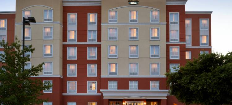 韦恩堡Homewood Suites by Hilton(Homewood Suites by Hilton Fort Wayne)图片