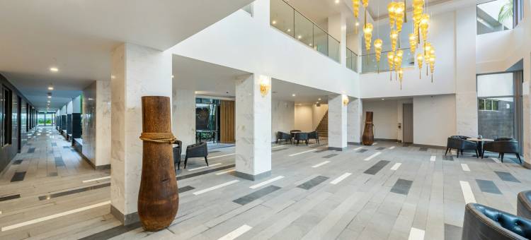 圣基茨岛基欧度假村-希尔顿格芮精选(Koi Resort Saint Kitts, Curio Collection by Hilton)图片