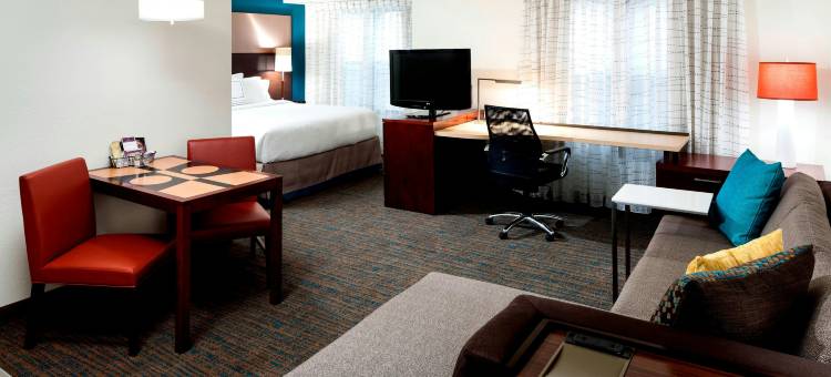 丹佛高原牧场居家酒店(Residence Inn Denver Highlands Ranch)图片