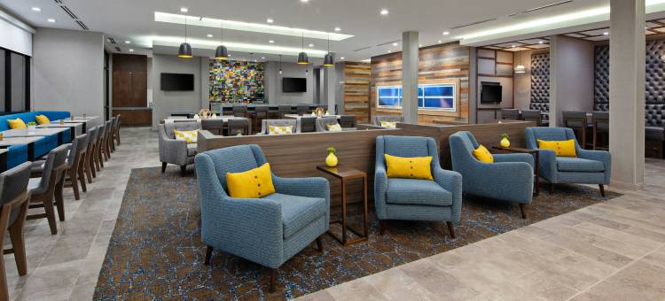 San Diego 埃斯孔迪多/Downtown SpringHill Suites酒店(SpringHill Suites San Diego Escondido/Downtown)图片