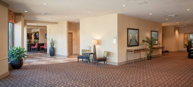 彭萨科拉机场医疗中心希尔顿花园酒店(Hilton Garden Inn Pensacola Airport - Medical Center)图片