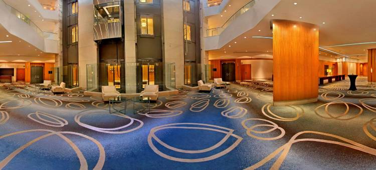 巴拿马城JW万豪酒店(JW Marriott Panama)图片