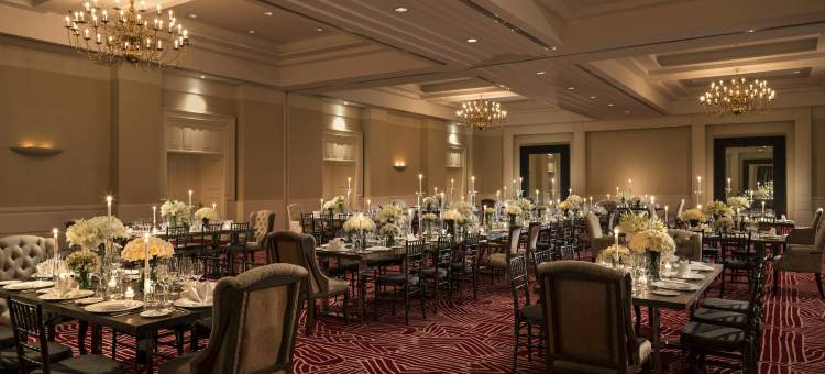 墨西哥城四季酒店(Four Seasons Hotel Mexico City)图片