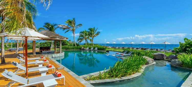 圣基茨岛基欧度假村-希尔顿格芮精选(Koi Resort Saint Kitts, Curio Collection by Hilton)图片