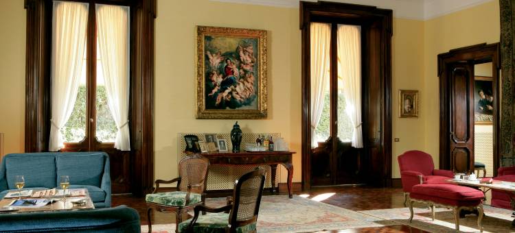 斯帕雷堤特里维利别墅-全球奢华精品酒店(Villa Spalletti Trivelli - Small Luxury Hotels of the World)图片
