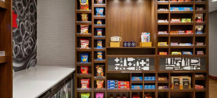 希尔顿欢朋套房酒店-西黑文纽黑文南(Hampton Inn & Suites New Haven - South - West Haven)图片