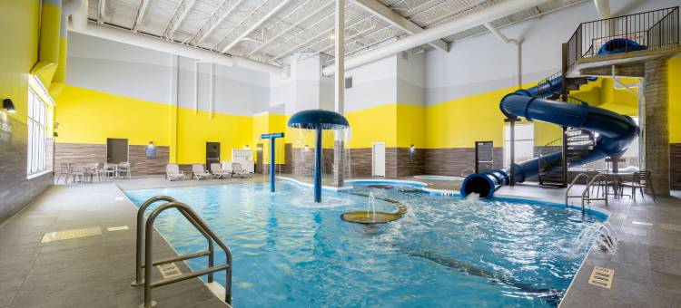 温尼伯居家酒店(Residence Inn Winnipeg)图片