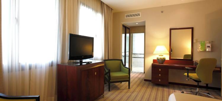 Holiday Inn 利雅得 - 奥拉亚(Holiday Inn RIYADH - OLAYA by IHG)图片