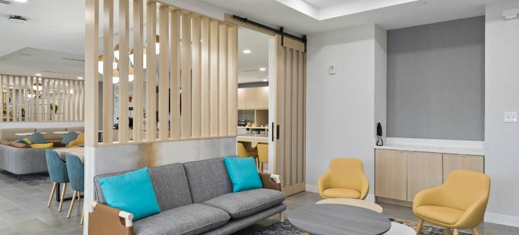 怀特霍尔TownePlace Suites酒店(TownePlace Suites White Hall)图片